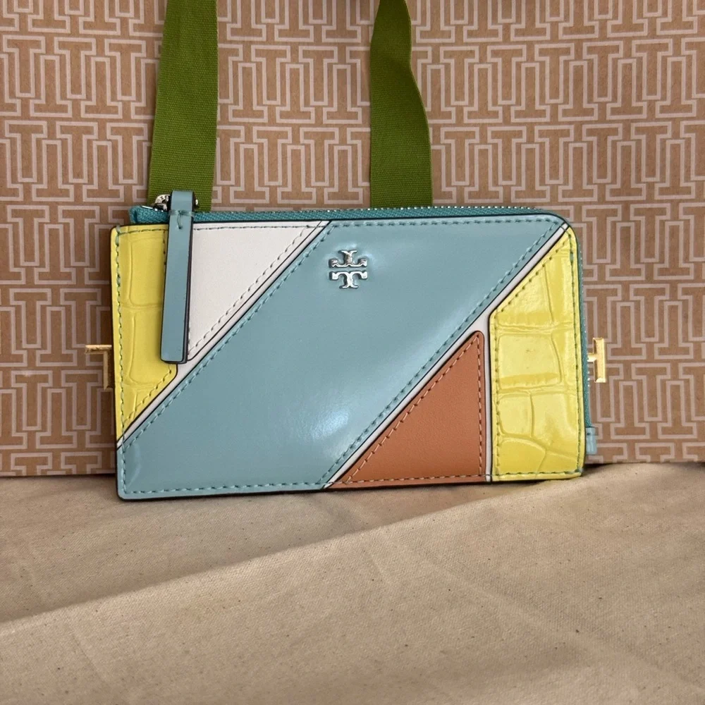 Tory Burch chic tory